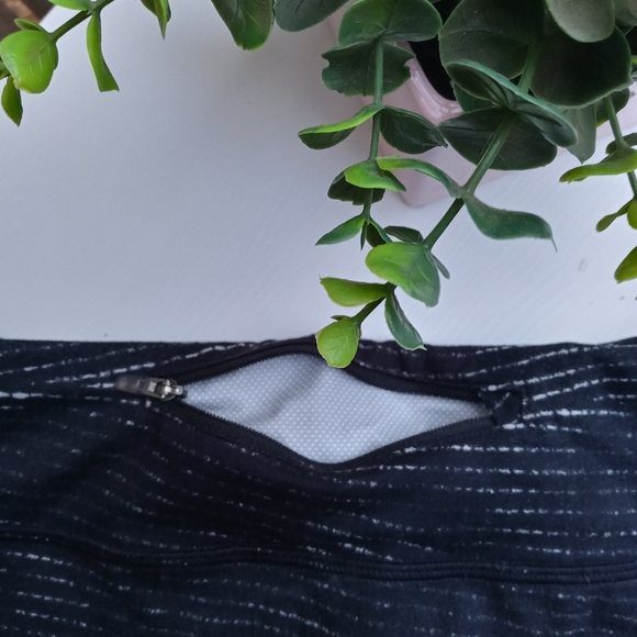 Nike Power Sprinter Running Capri Crop leggings XS - Picture 7 of 10